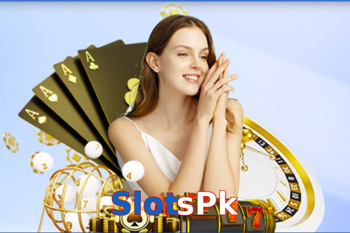 SlotsPk