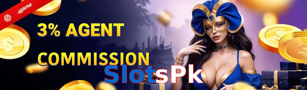 SlotsPk