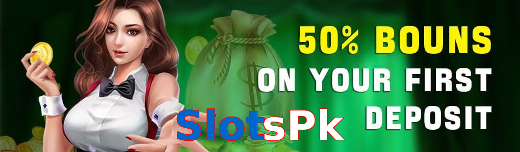 SlotsPk