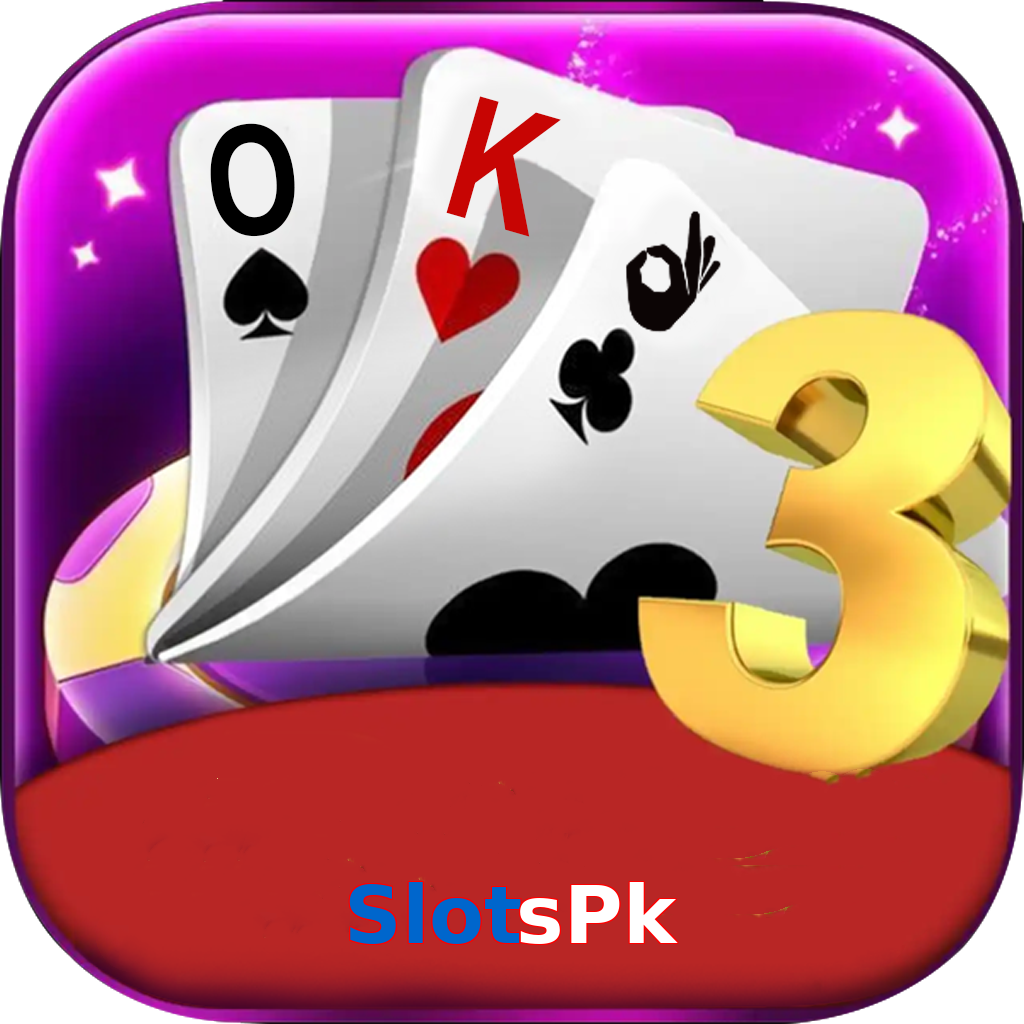 SlotsPk