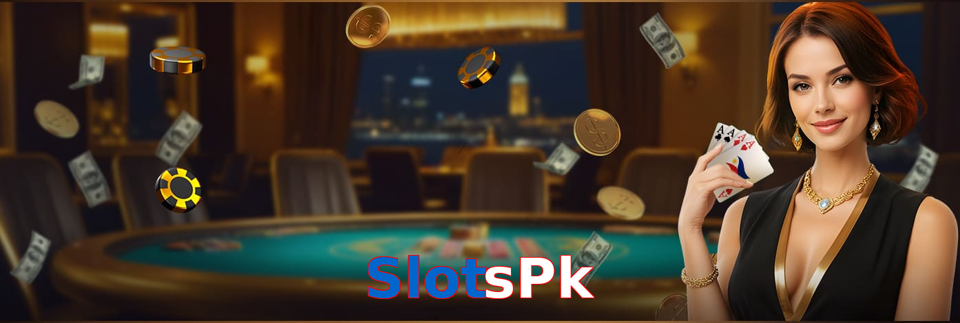 SlotsPk